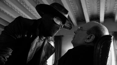 Poster episodio Spider-Noir 1x4