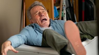 Poster episodio Malcolm in the Middle: La vida sigue siendo injusta 1x2
