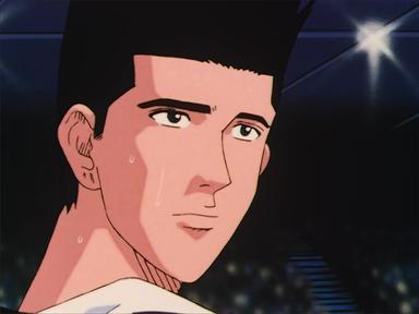Poster episodio Slam Dunk 1x79