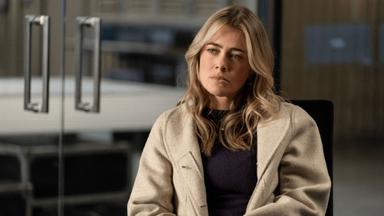 Poster episodio The Hunting Party 2x7