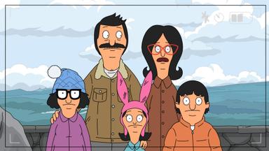 Poster episodio Bob's Burgers 11x12