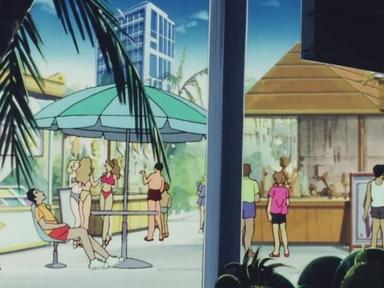 Poster episodio El Barón Rojo 1x4