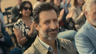 Poster episodio Los gringo hunters 1x10