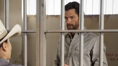 Poster episodio Walker 1x15