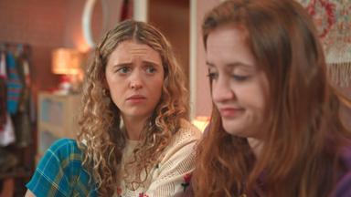 Poster episodio Soy extraordinaria 1x8