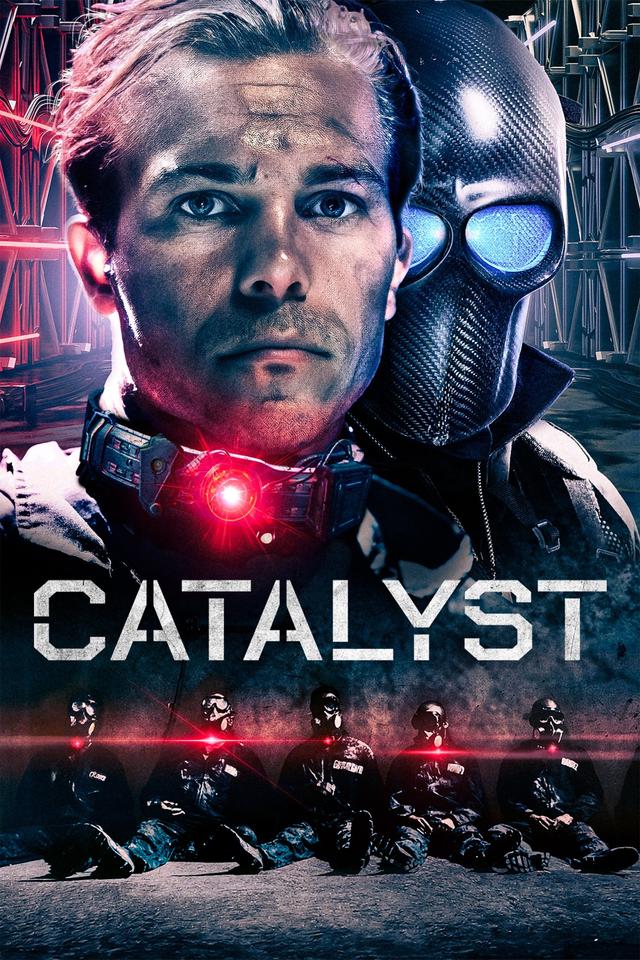 Poster Catalyst