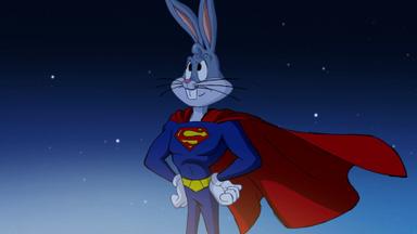 Poster episodio El Show de los Looney Tunes 2x26