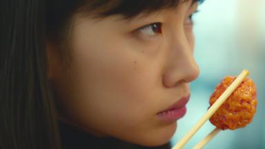 Poster episodio Nugget de pollo 1x3