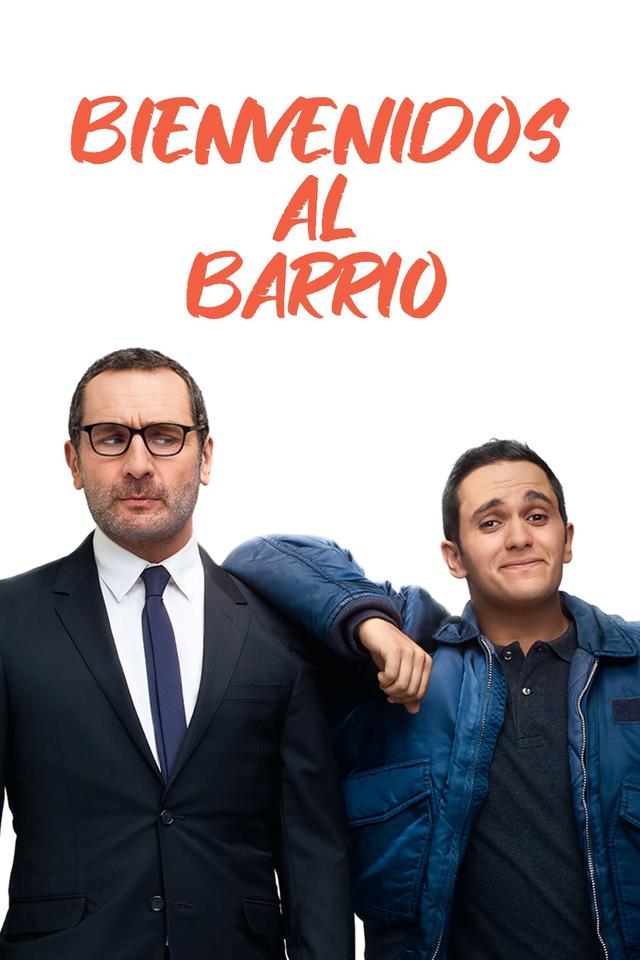 Poster Jusqu'ici tout va bien
