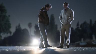 Poster episodio For All Mankind 2x2