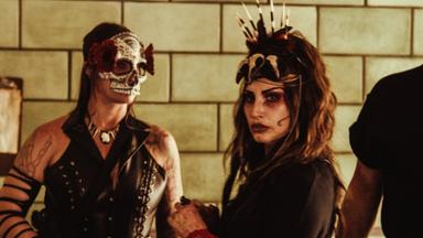 Poster episodio Z Nation 2x13