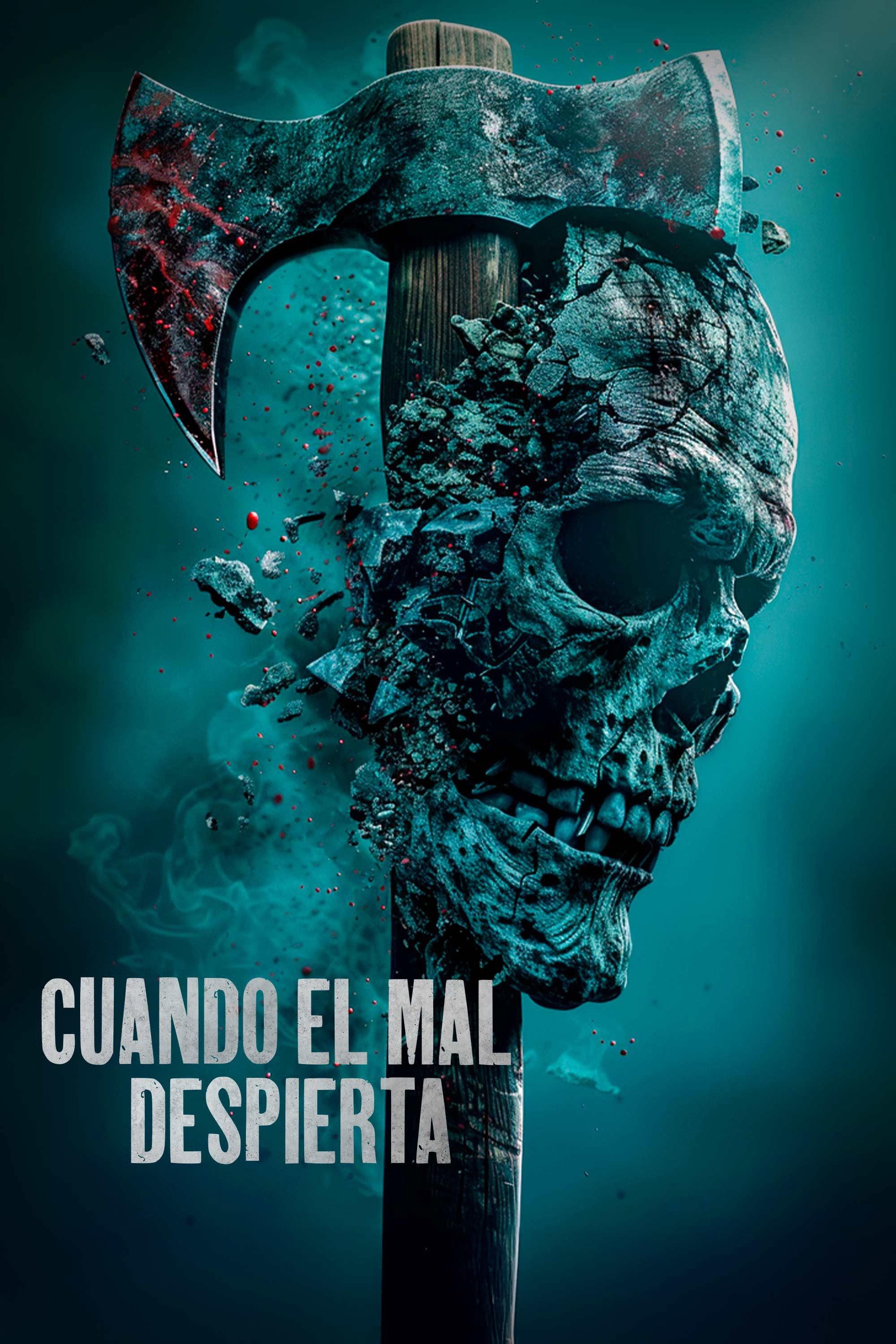 Poster Erbsünde - Veil of Sin