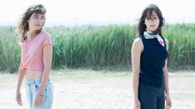 Poster episodio El Embarcadero 1x1