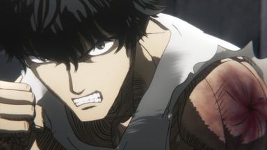 Poster episodio KENGAN ASHURA 2x20