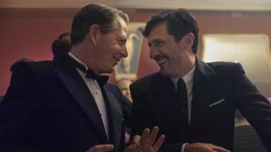 Poster episodio The New Look 1x5