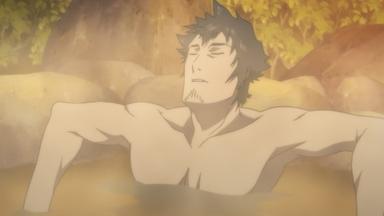 Poster episodio SPEED GRAPHER 1x9