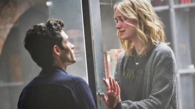 Poster episodio You 1x10