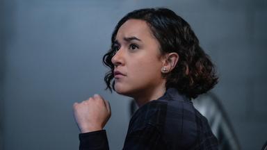 Poster episodio FBI: Los más buscados 1x4