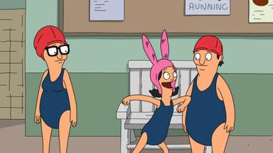 Poster episodio Bob's Burgers 2x3