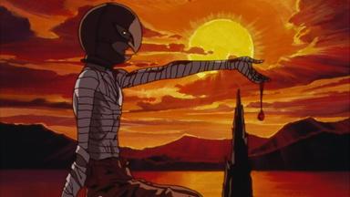 Poster episodio Berserk 1x23