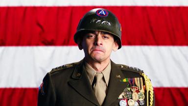 Poster episodio Bobcat Goldthwait's Misfits & Monsters 1x6