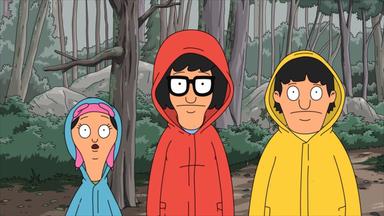 Poster episodio Bob's Burgers 8x15