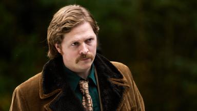 Poster episodio Steeltown Murders 1x3