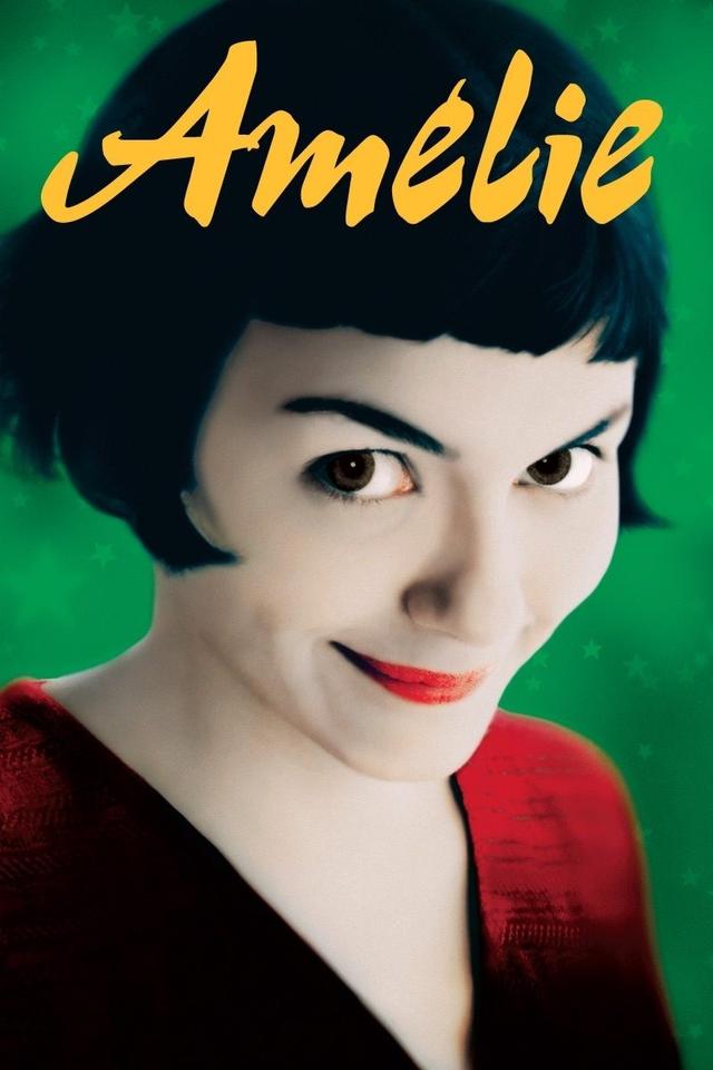 Poster Amélie