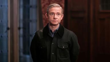 Poster episodio Sherlock 4x3