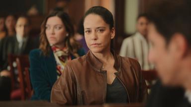 Poster episodio Accidente 2x1