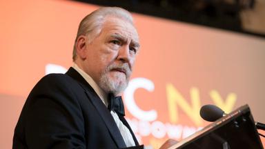 Poster episodio Succession 1x4