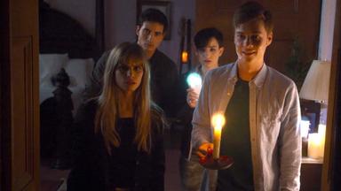 Poster episodio Scream 2x13
