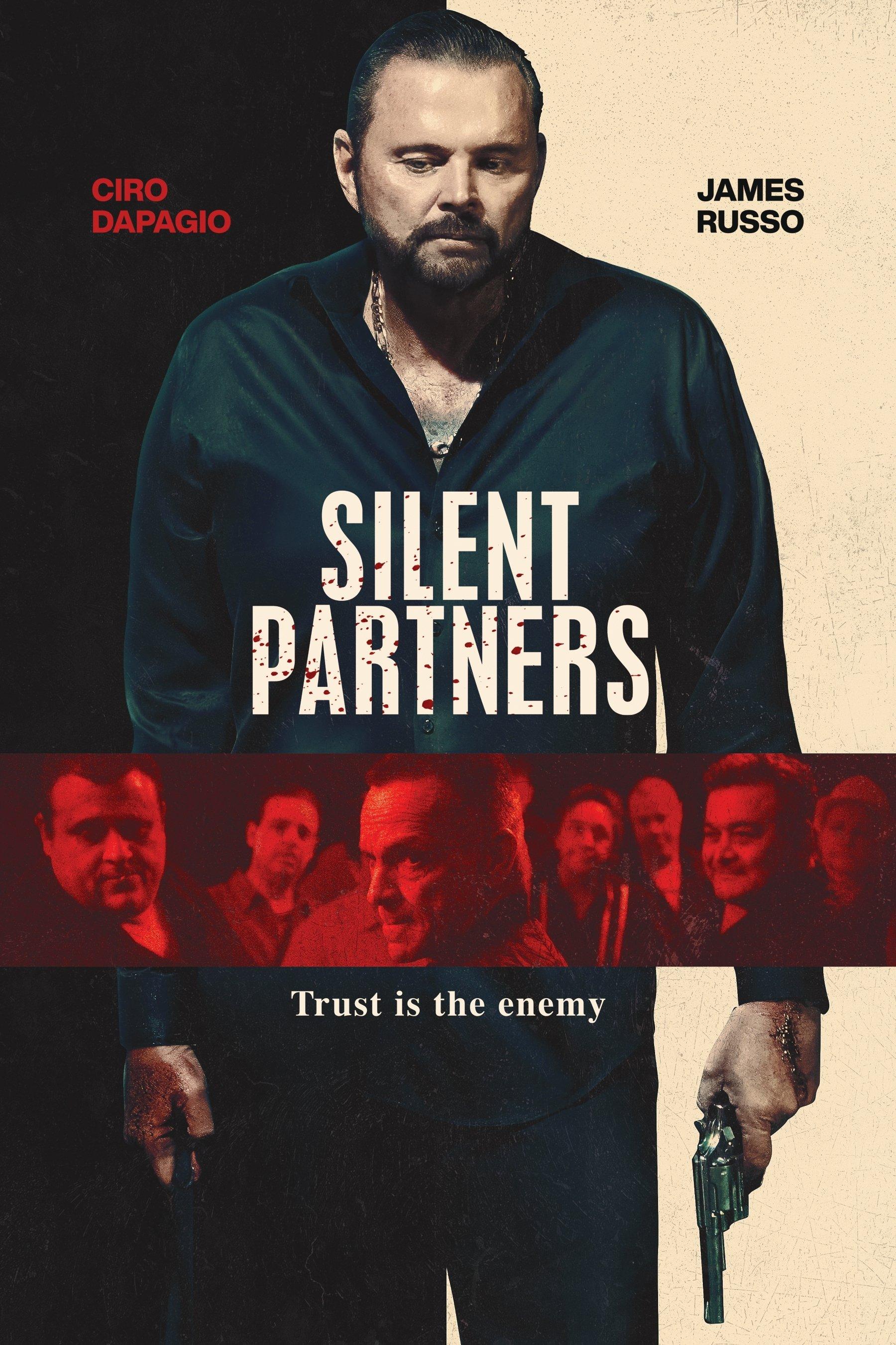 Poster Silent Partners