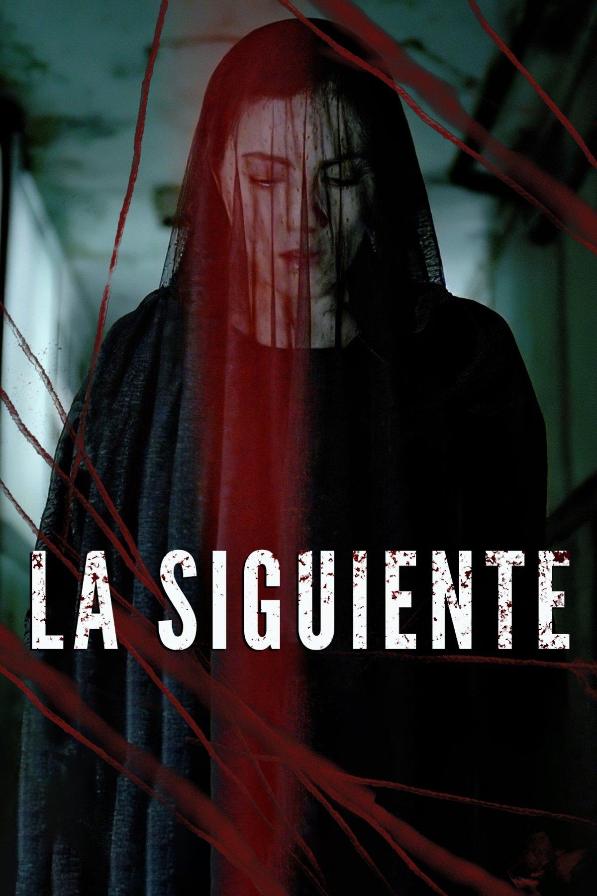Poster La Siguiente