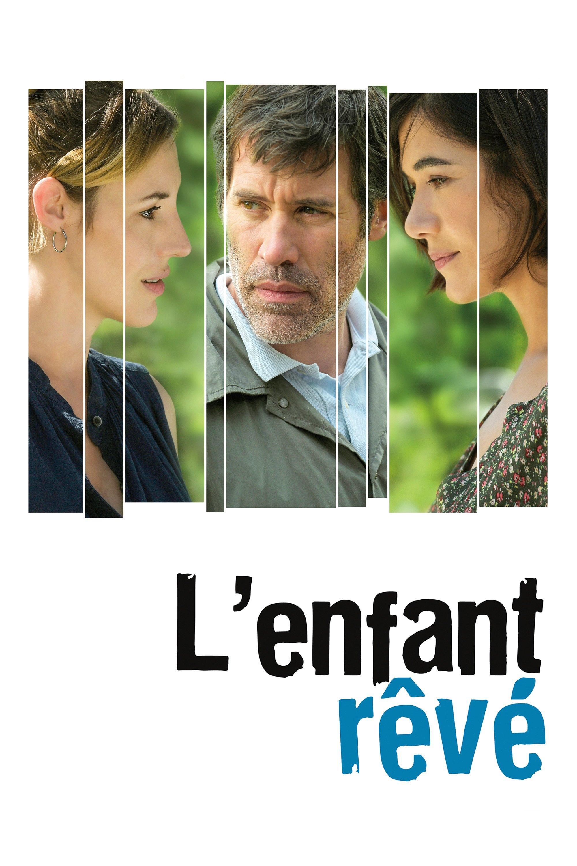 Poster L'Enfant rêvé