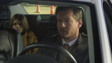 Poster episodio Las maldiciones 1x1