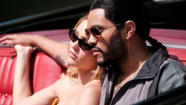 Poster episodio El ídolo 1x3