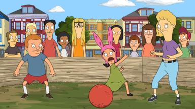 Poster episodio Bob's Burgers 8x9
