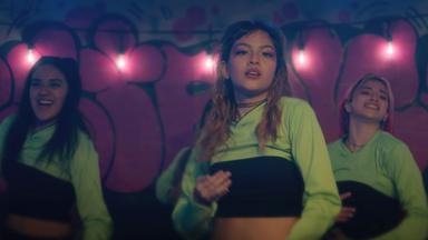 Poster episodio Cometierra 1x5