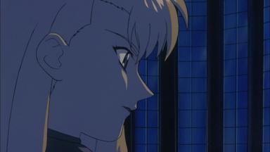 Poster episodio Noir 1x5