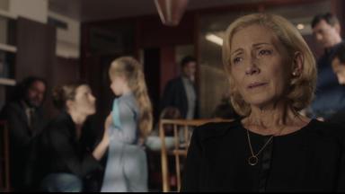 Poster episodio Si no te hubiese conocido 1x3