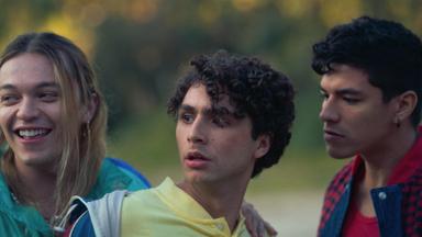 Poster episodio Los Billis 1x1