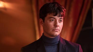 Poster episodio Dimma 1x6