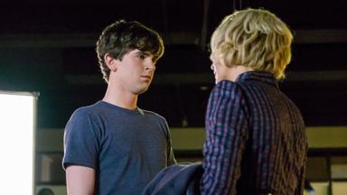 Poster episodio Bates Motel 4x3