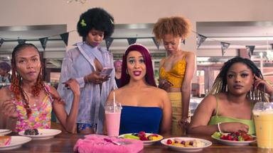 Poster episodio Miseducation 1x3