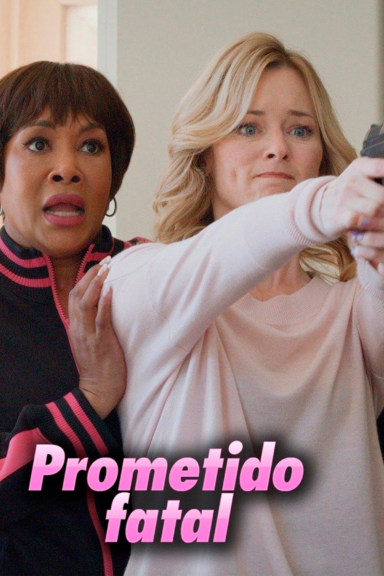 Poster Prometido Fatal