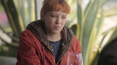 Poster episodio El jardinero 1x2