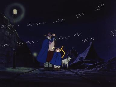 Poster episodio Remi 1x26