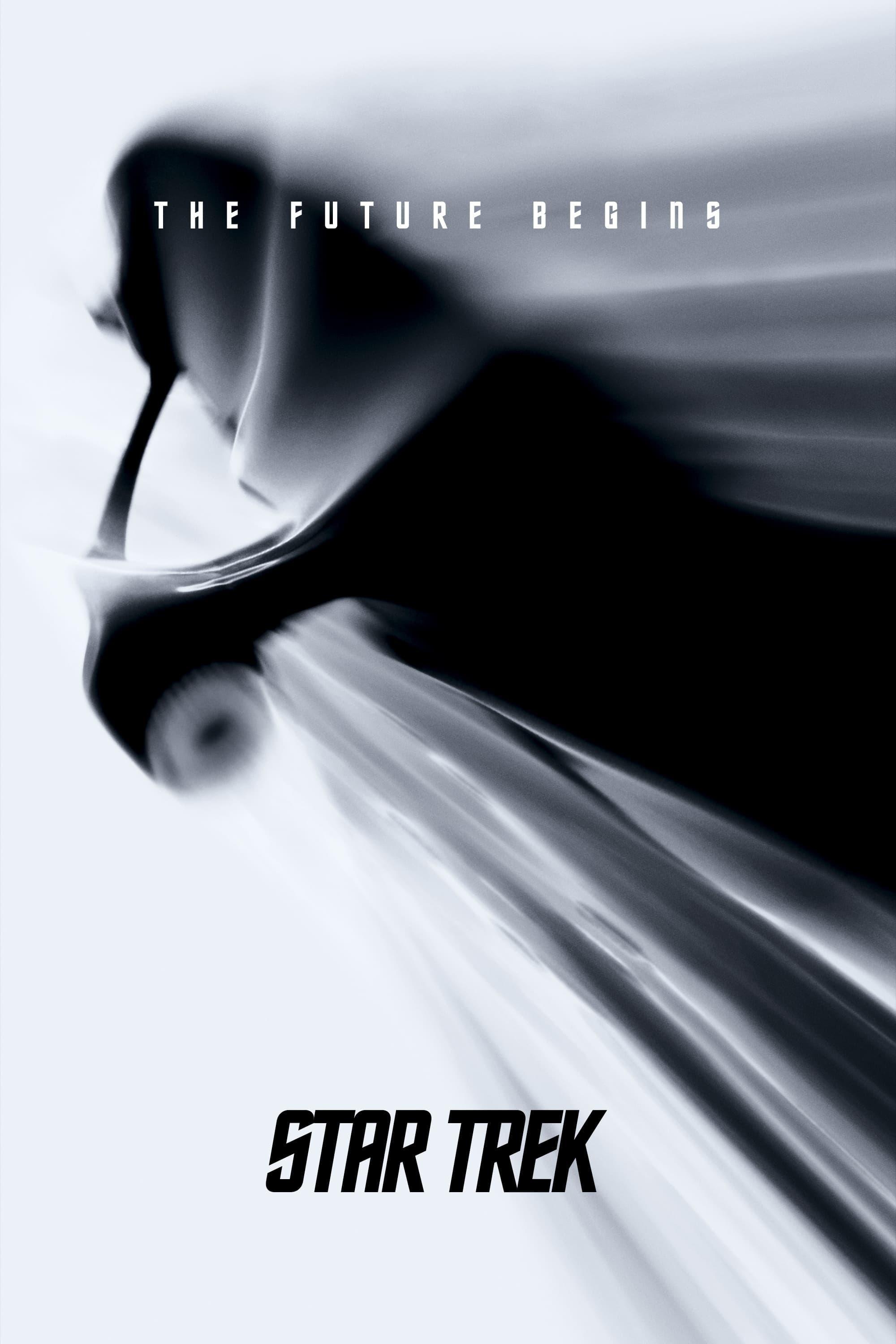Poster Star Trek