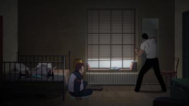 Poster episodio Lastman 1x21